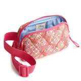 Vera Bradley Disney Woodward Small Belt Bag