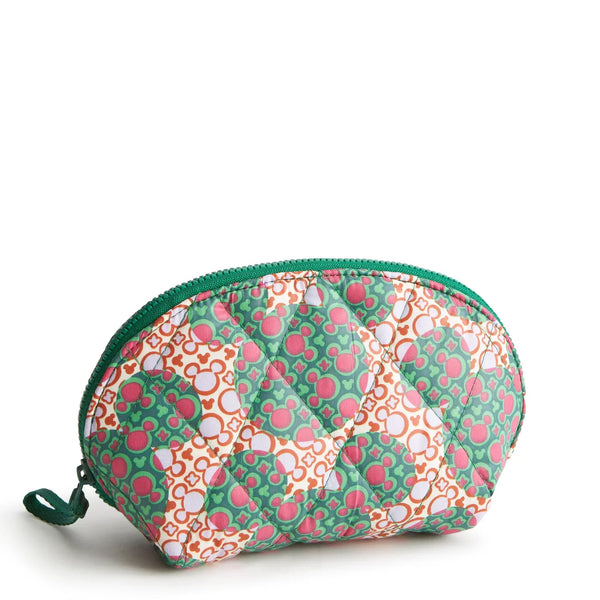 Vera Bradley Disney Mini Dome Cosmetic Bag