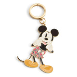 Vera Bradley Disney Silly Mickey Mouse Bag Charm