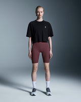 On Womens Club Boxy Short Sleeve T-Shirt
