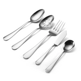 Mikasa Sincerity 65-Piece Flatware Set