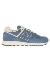 New Balance Womens 574 Shoes
