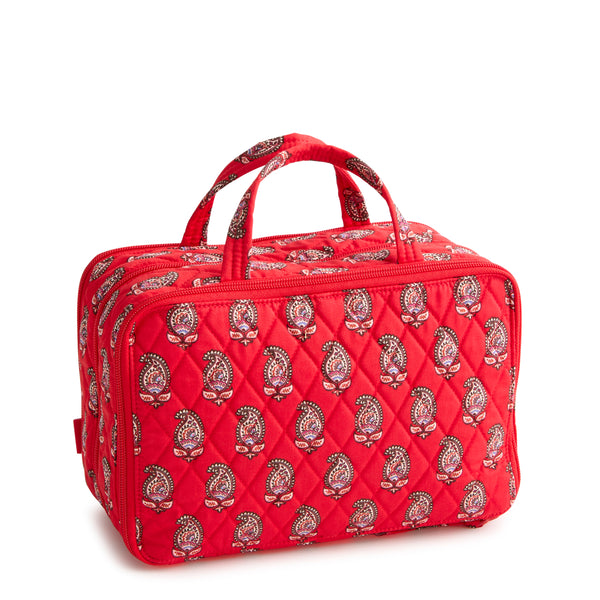 Vera Bradley Ultimate Travel Case