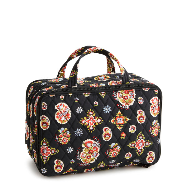 Vera Bradley Ultimate Travel Case