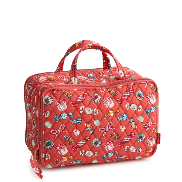 Vera Bradley Ultimate Travel Case