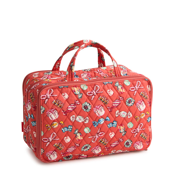 Vera Bradley Ultimate Travel Case
