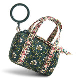 Vera Bradley Original Duffel Bag Charm