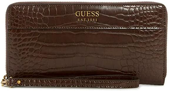 GUESS Katey Multi Clutch Wallet