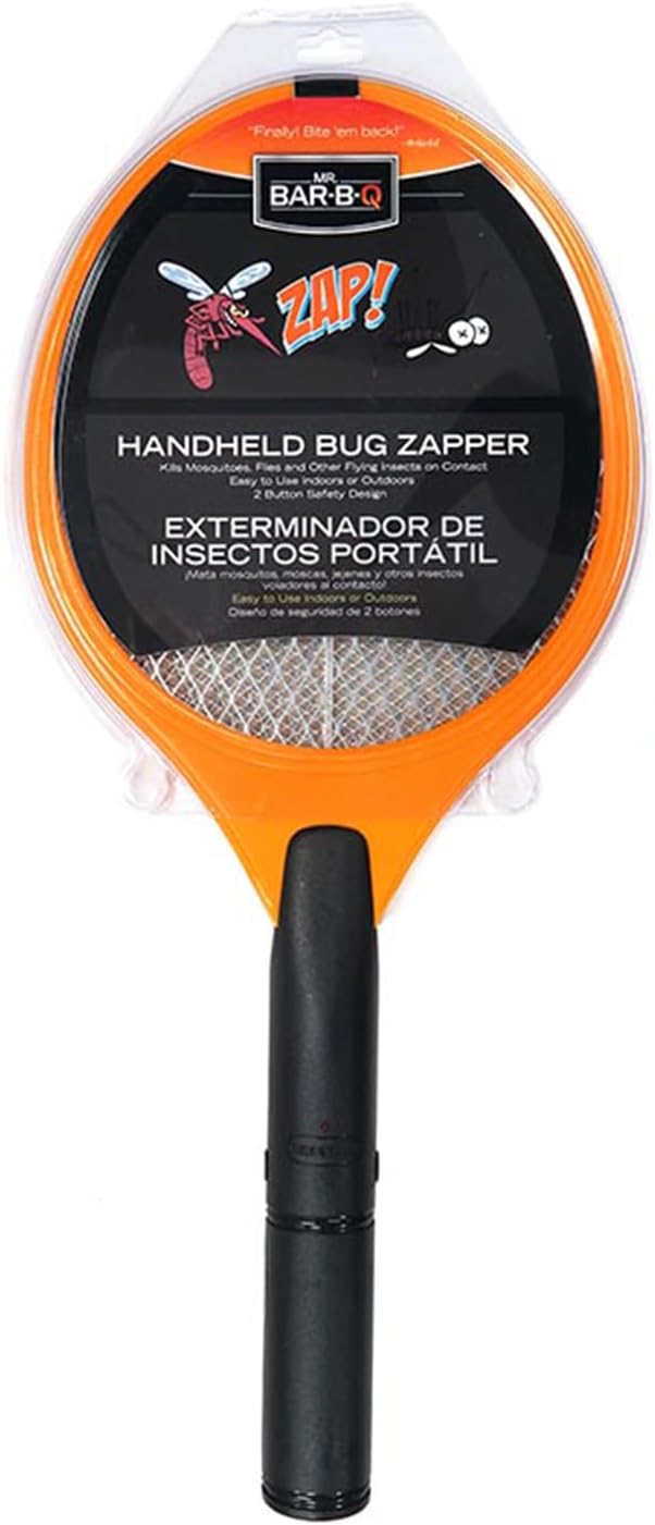 Mr. Bar-B-Q Deluxe Bug Zapper