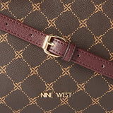 Nine West Rhea Shoulder Handbag