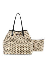 GUESS Sophia Shopper 2 In 1 Tote Handbag