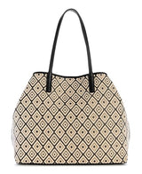 GUESS Sophia Shopper 2 In 1 Tote Handbag