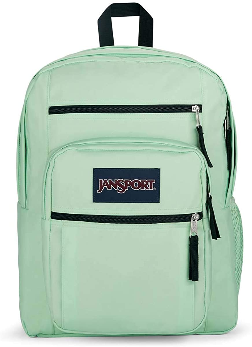 JanSport Big Student Backpack – ShopCGX JanSport Big Student Backpack – ShopCGX