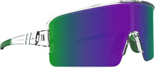 Blenders Eyewear Eclipse X2 Polarized Sunglasses - Adventureland