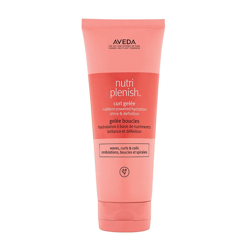 Ave da Nutriplenish Curl Gelee - 6.7 oz.