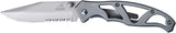 Gerber Gear Paraframe II Serrated Edge Knife