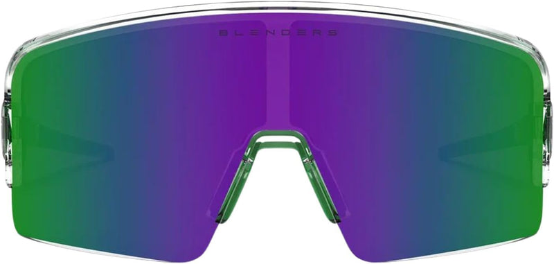 Blenders Eyewear Eclipse X2 Polarized Sunglasses - Adventureland