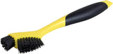 Lodge Dish Cleaning Brush for Cast Iron Pans