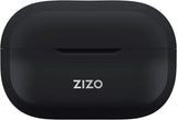 ZIZO Pulse Z1 True Wireless Earbuds with Charging Case