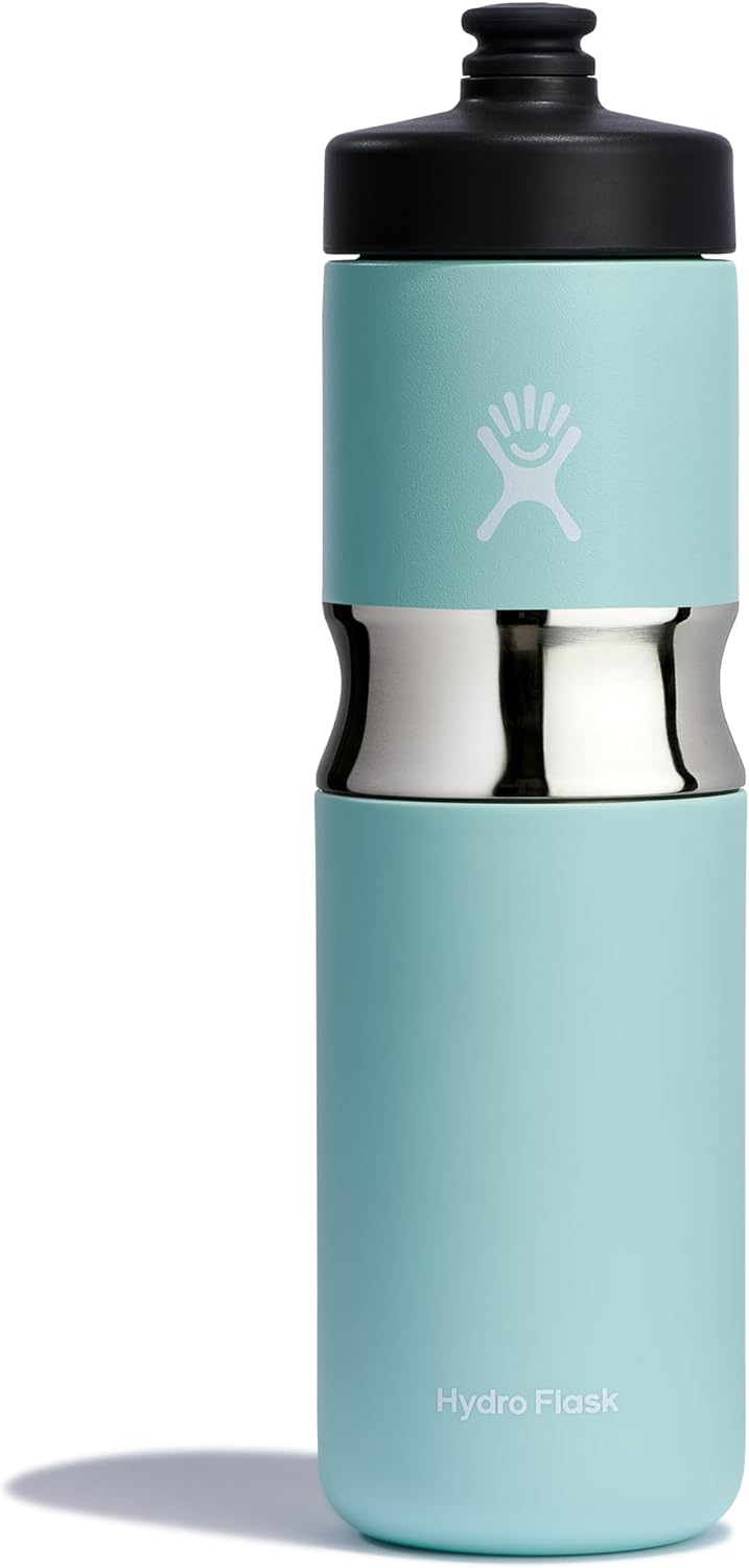 Hydro Flask 20 Wide Mouth Sport Water Bottle – ShopCGX