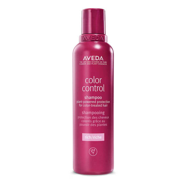 Aveda Color Control Rich Shampoo - 6.7 oz.