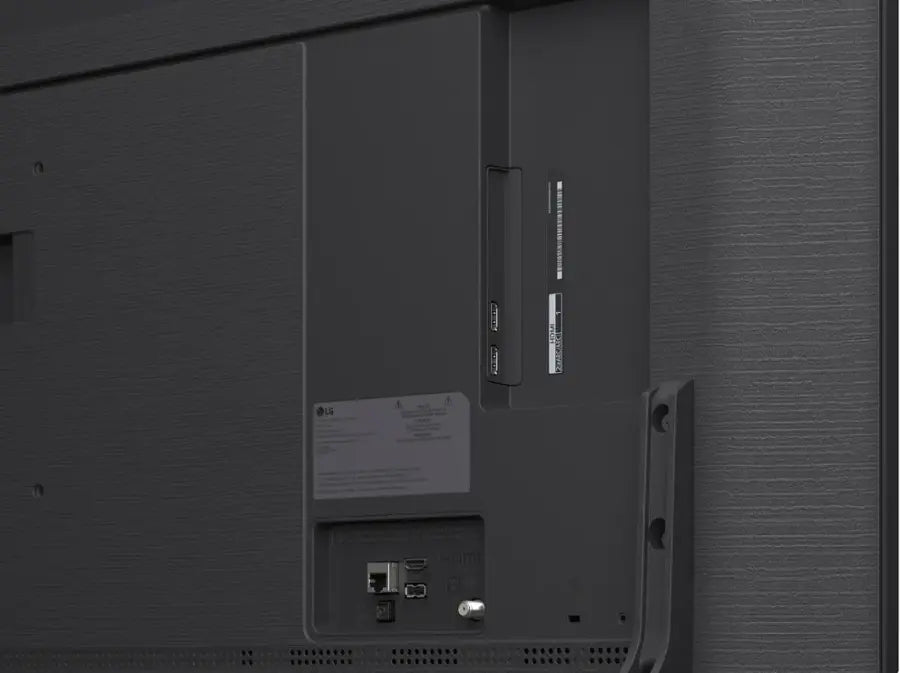 LG 65" Class 82A Series QNED AI 4K UHD Smart webOS TV