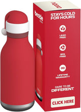 asobu Santa Bestie Water Bottle