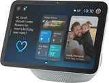 Amazon Echo Show 8 (Newest Model) 2025 - White