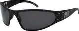 Gatorz Eyeweat Wraptor Patriot American Flag/ Blackout Frame/Smoke Polarized Sunglasses