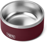 YET Boomer 8 Dog Bowl