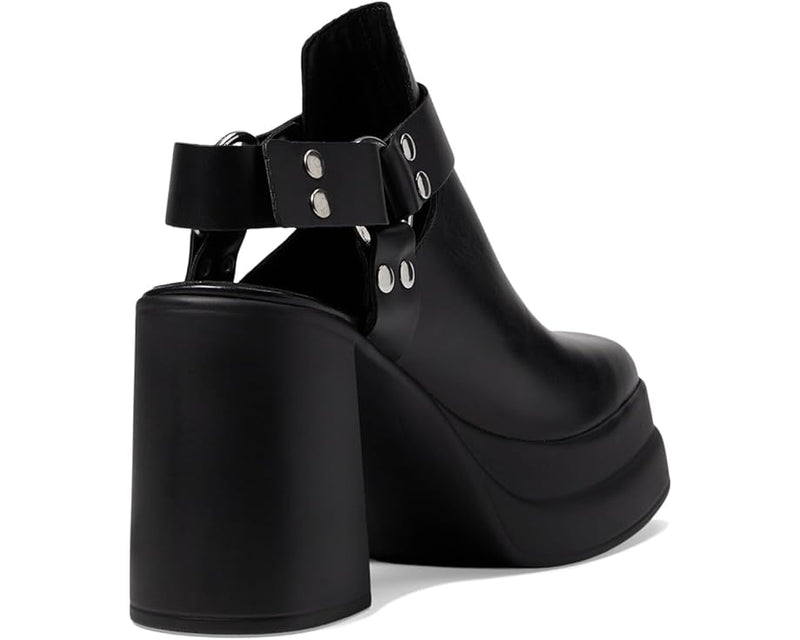 Free People Hybrid Harness Ankle Boots