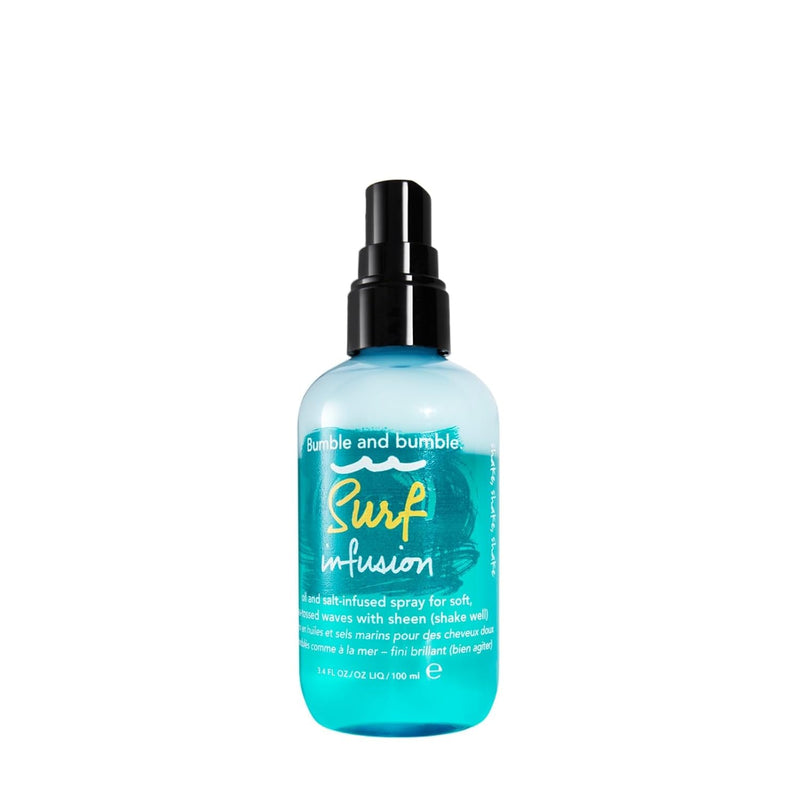 Bumble and Bumble Surf Infusion Sea Salt Spray - 3.4 oz.