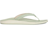 OluKai Womens Southshore Leather Sandals