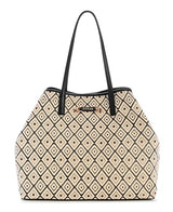 GUESS Sophia Shopper 2 In 1 Tote Handbag