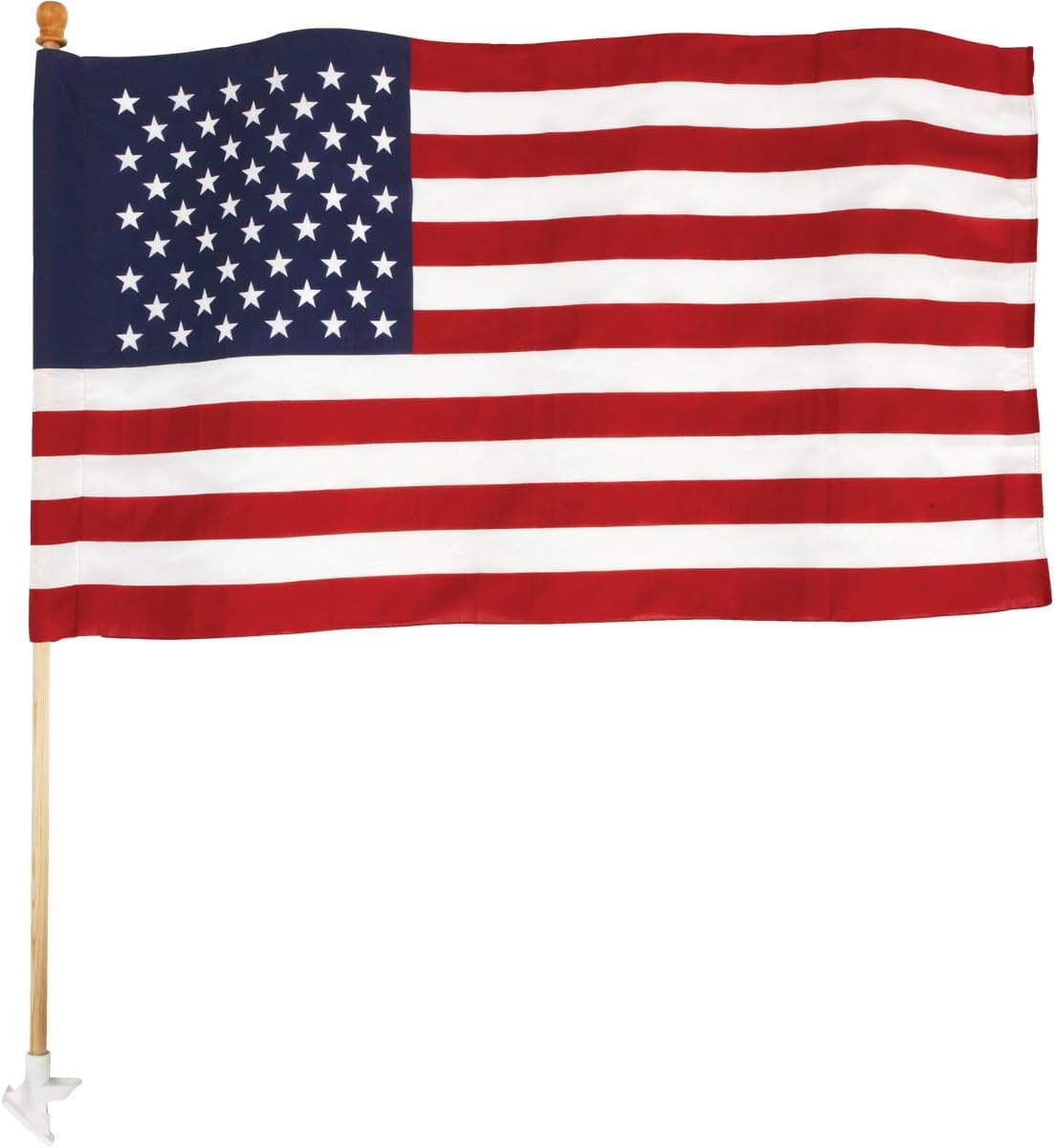 Valley Forge American Flag Kit - 2.5' x 4'