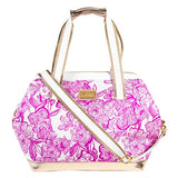 Lilly Pulitzer Neoprene Cooler Bag