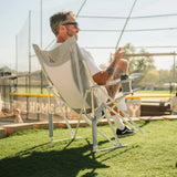 GCI Outdoor Comfort Pro Rocker XL Chair