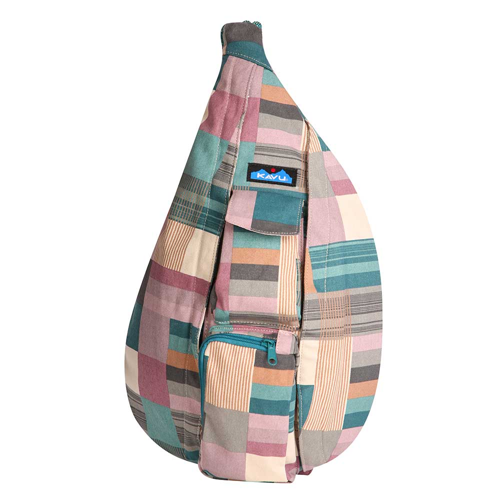 KAVU Rope Sling Pack ShopCGX