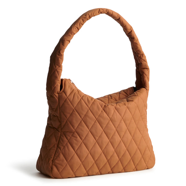 Vera Bradley Tifton Hobo Tote Handbag