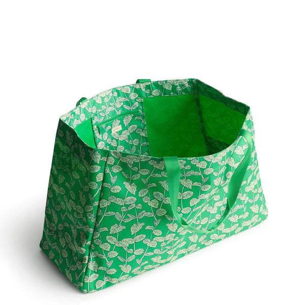 Vera Bradley Glenrose Family Tote Handbag
