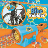 Splash Buddies Bike Bubbler Machine