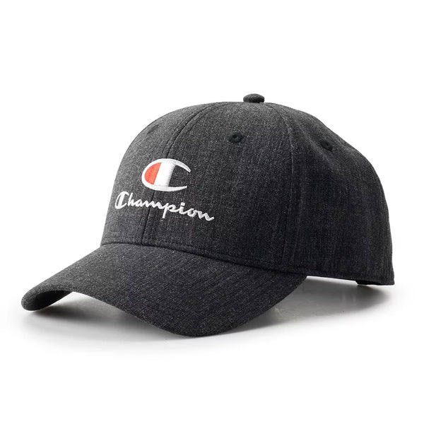 Champion Mens Champion Adjustable Hat