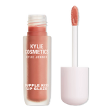 Kylie Cosmetics Supple Kiss Lip Glaze - Rose Bloom