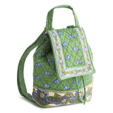 Vera Bradley Original Drawstring Backpack