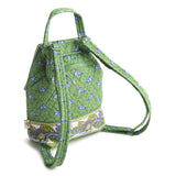 Vera Bradley Original Drawstring Backpack