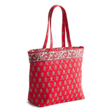 Vera Bradley Original Zip Tote Handbag