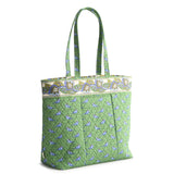 Vera Bradley Original Zip Tote Handbag