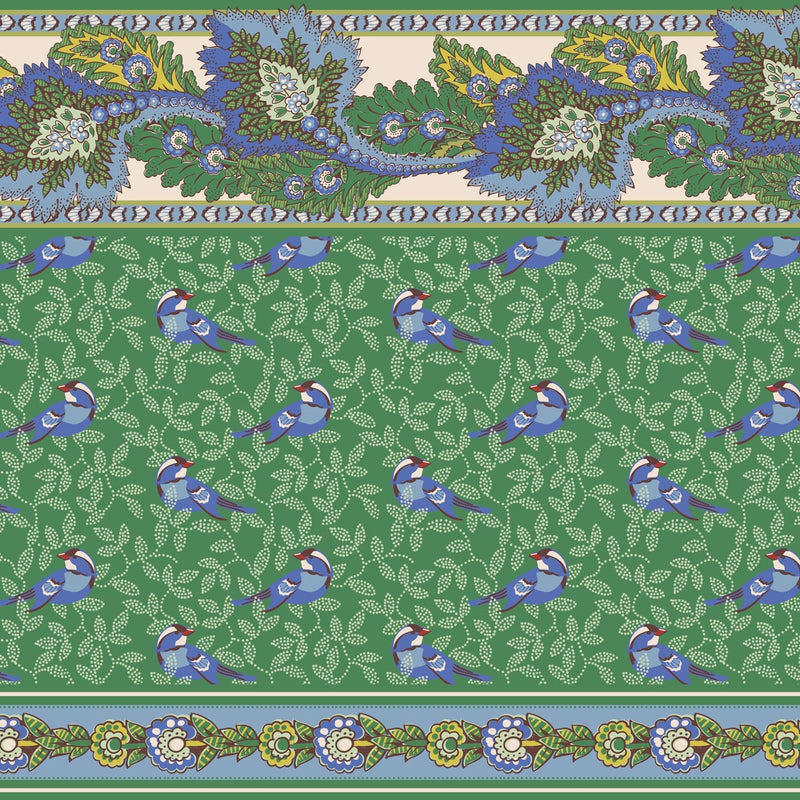 Vera Bradley Original Zip Tote Handbag