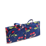 Vera Bradley Jewelry Roll