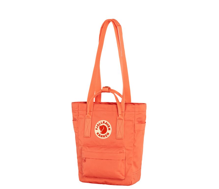 Fjallraven Kanken Mini Totepack ShopCGX